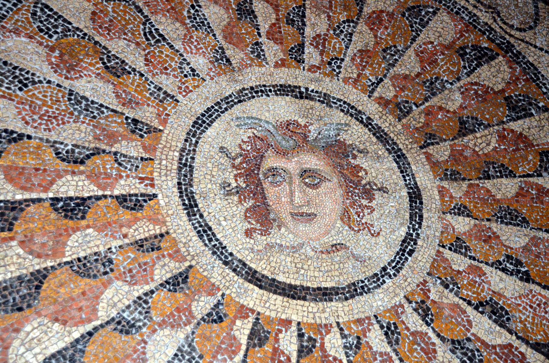 Rhodes